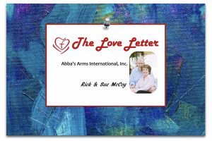 love letter design 3